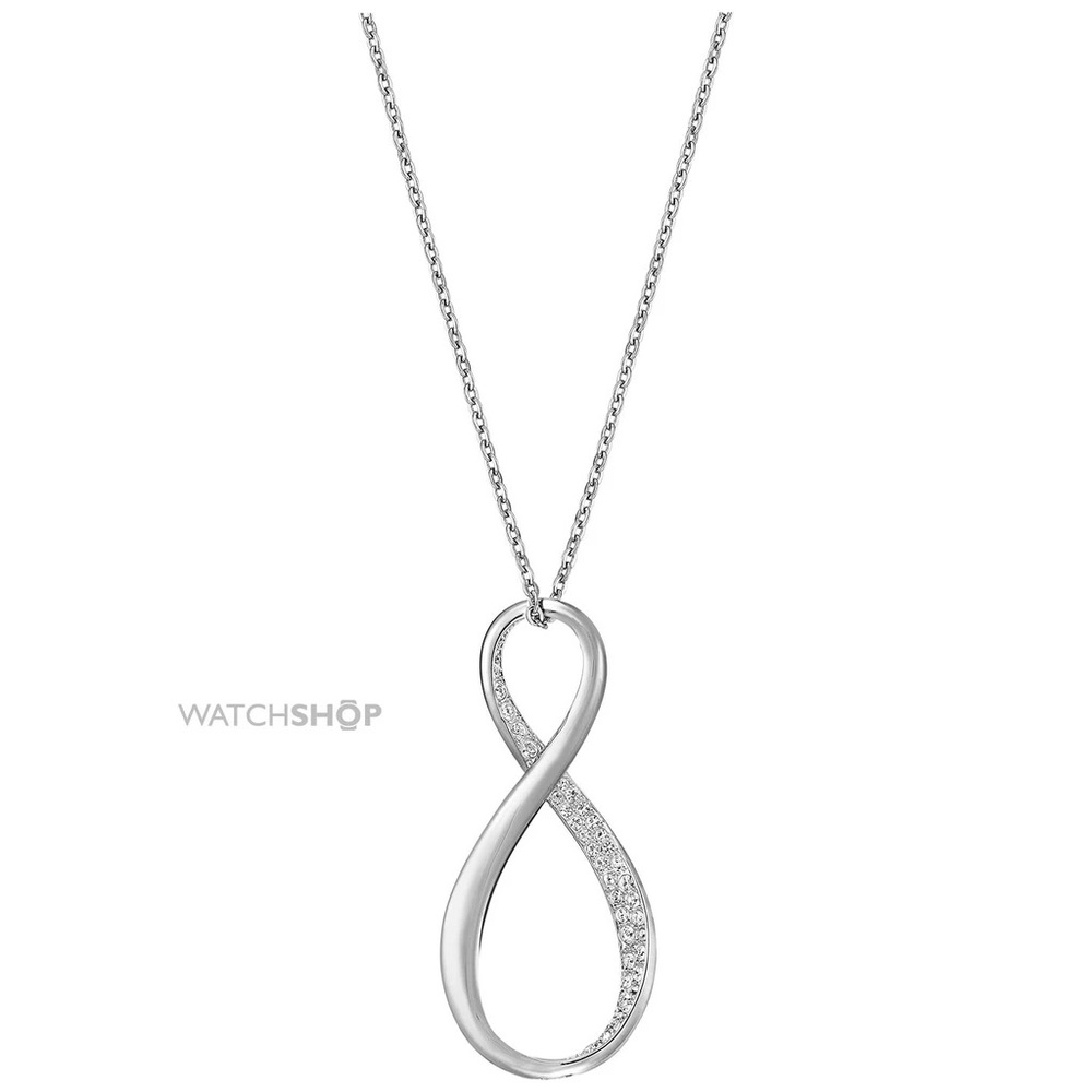 Swarovski Exist Pendant